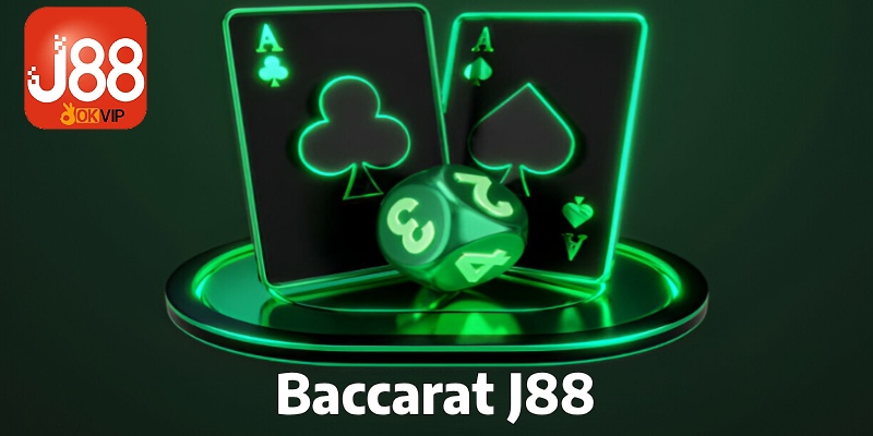 Giới thiệu sơ lược về Baccarat J88