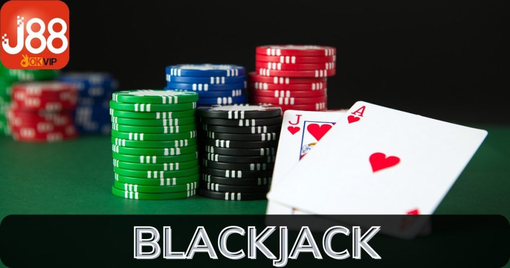 Blackjack J88