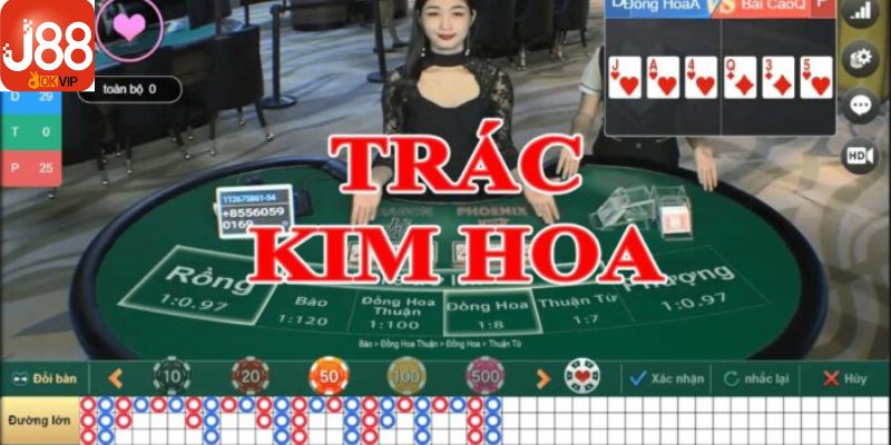 Kinh nghiệm cần nắm rõ trong khi chơi game Trác Kim Hoa J88