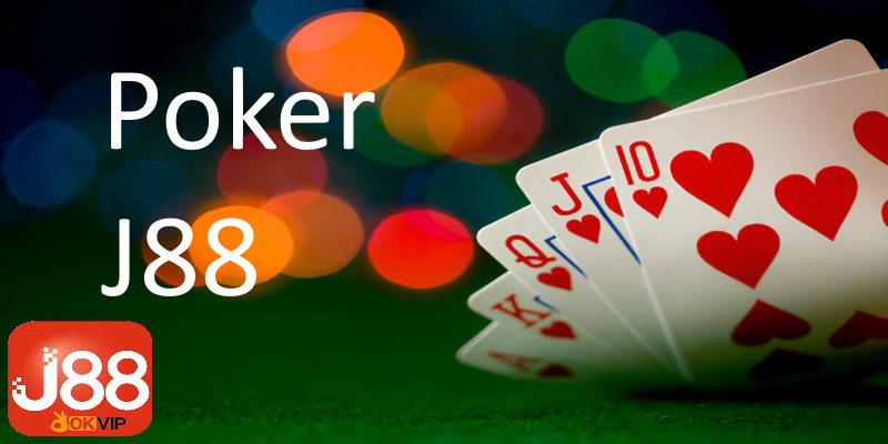 Cập nhật toàn bộ thông tin về Poker J88