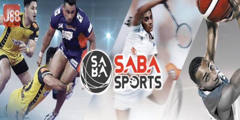 Saba Sports J88 không thể không có bóng đá thể thao