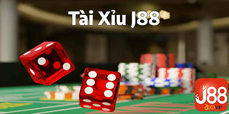 Tài Xỉu J88