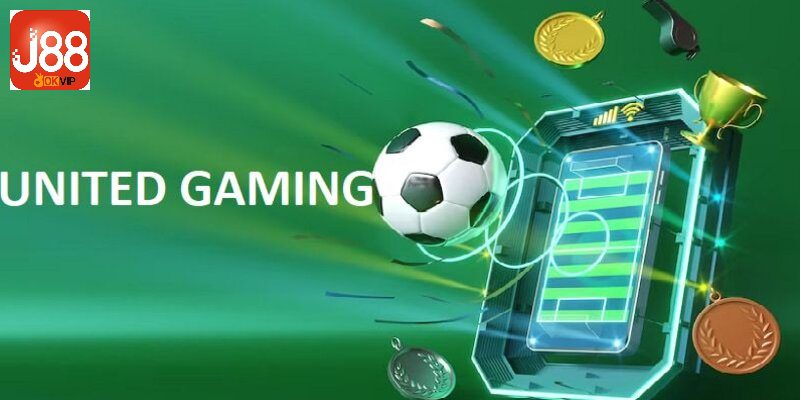 Nguồn gốc sảnh United Gaming J88.