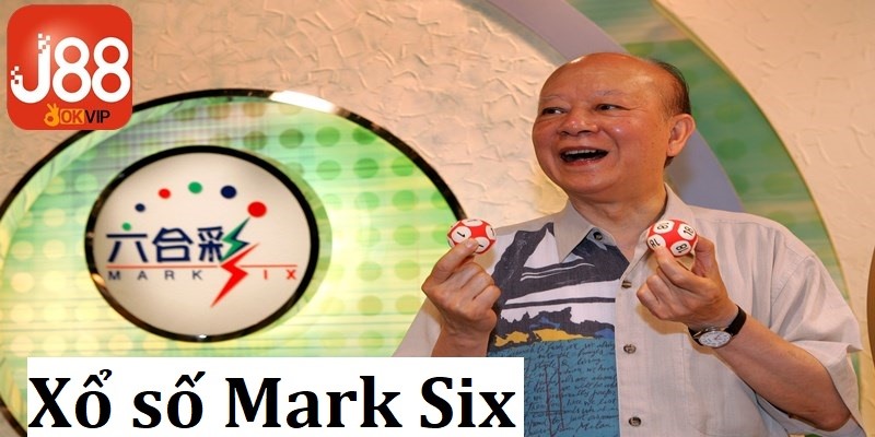 Xổ số Mark Six