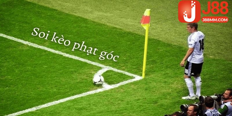 Cá cược kèo phạt góc tài xỉu hấp dẫn, kích thích cao Cá cược kèo phạt góc tài xỉu hấp dẫn, kích thích cao
