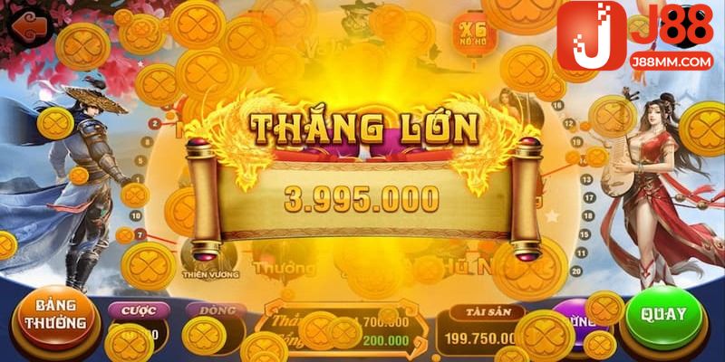 Các điểm công của game rất được lòng thành viên Các điểm công của game rất được lòng thành viên