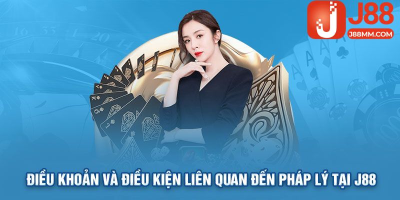 Các quy định trong điều khoản và điều kiện tại nhà cái J88 Các quy định trong điều khoản và điều kiện tại nhà cái J88