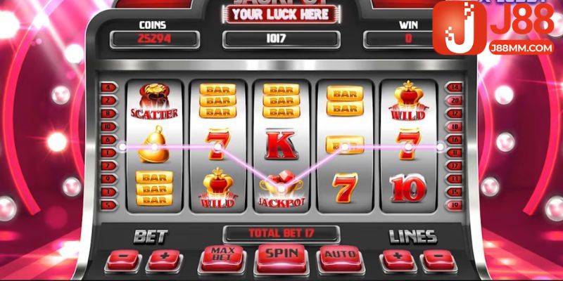 Các tính năng có trong game nổ hũ Các tính năng có trong game nổ hũ