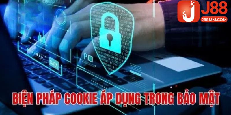 Chính sách bảo mật Cookie và đảm bảo quyền riêng tư tại J88 Chính sách bảo mật Cookie và đảm bảo quyền riêng tư tại J88
