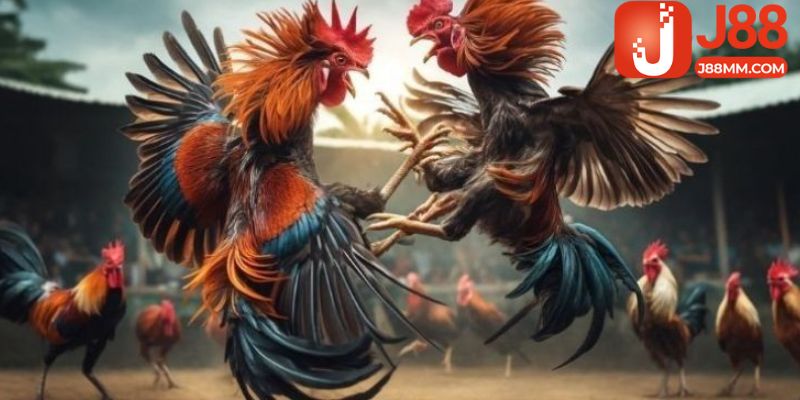 Đá gà cựa sắt - Tổng quan thông tin chung, cơ bản cho tân binh Đá gà cựa sắt - Tổng quan thông tin chung, cơ bản cho tân binh