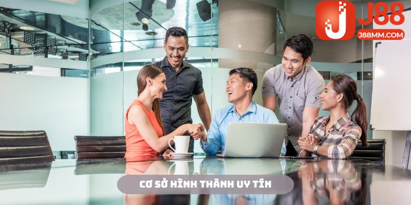 Giới thiệu J88 với cơ sở hình thành từ nền tảng uy tín Giới thiệu J88 với cơ sở hình thành từ nền tảng uy tín