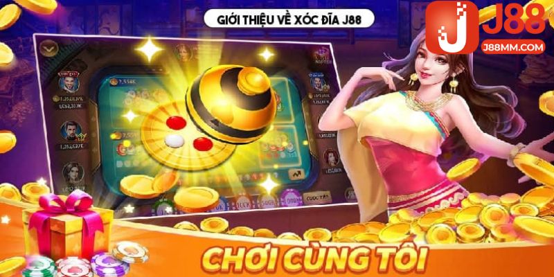 Một vài yếu tố nổi bật của bộ môn Xóc dĩa tại J88 Một vài yếu tố nổi bật của bộ môn Xóc dĩa tại J88