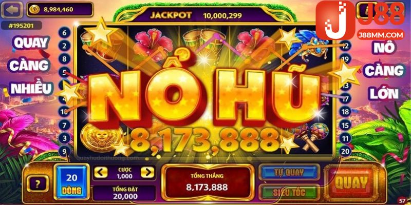 Nắm giữ mẹo nổ hũ để vận dụng linh hoạt Nắm giữ mẹo nổ hũ để vận dụng linh hoạt