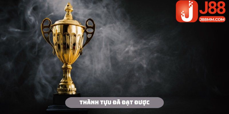 Nền tảng tự hào khi giới thiệu J88 với hàng loạt các giải thưởng danh giá Nền tảng tự hào khi giới thiệu J88 với hàng loạt các giải thưởng danh giá