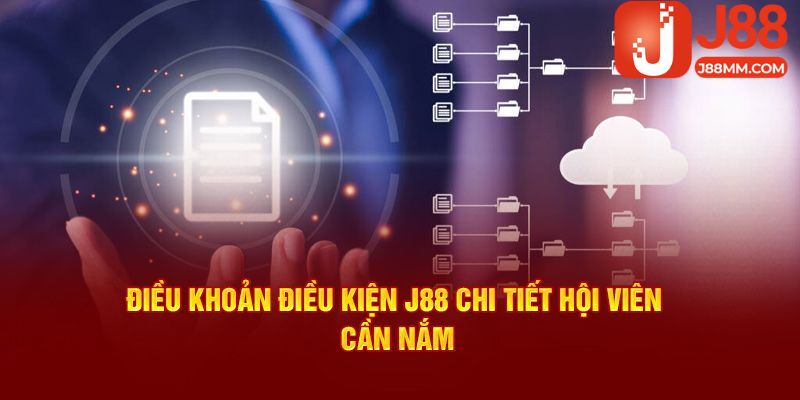 Tầm quan trọng của điều khoản và điều kiện J88 Tầm quan trọng của điều khoản và điều kiện J88