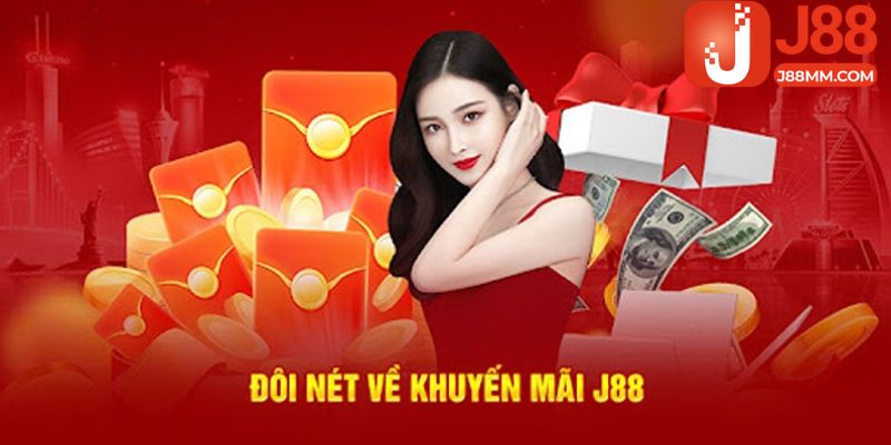 Tham gia đăng ký nhận thưởng khuyến mãi J88 Tham gia đăng ký nhận thưởng khuyến mãi J88