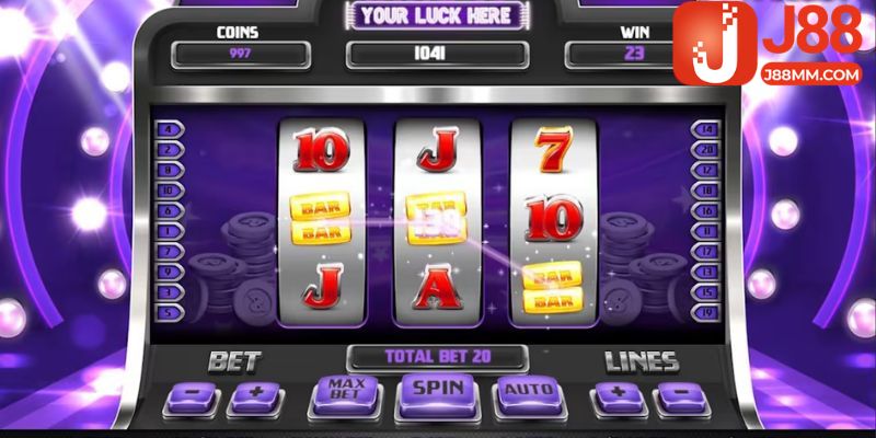 Tìm hiểu về game nổ hũ B52 tại J88 Tìm hiểu về game nổ hũ B52 tại J88